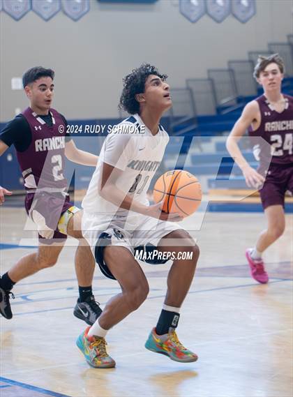 Thumbnail 3 in Rancho Buena Vista @ San Marcos (North County Classic Tournament) photogallery.