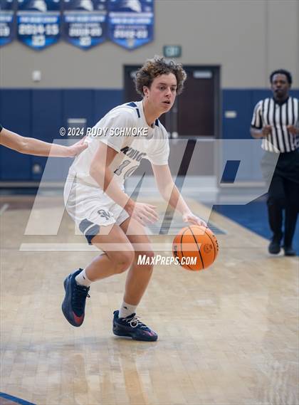 Thumbnail 3 in Rancho Buena Vista @ San Marcos (North County Classic Tournament) photogallery.