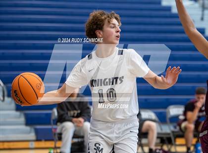 Thumbnail 1 in Rancho Buena Vista @ San Marcos (North County Classic Tournament) photogallery.