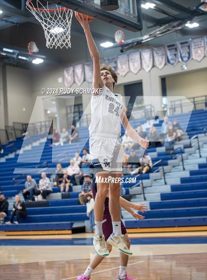 Thumbnail 1 in Rancho Buena Vista @ San Marcos (North County Classic Tournament) photogallery.