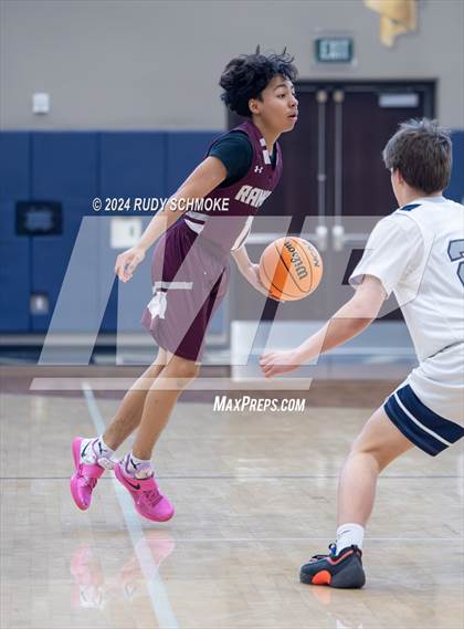 Thumbnail 3 in Rancho Buena Vista @ San Marcos (North County Classic Tournament) photogallery.