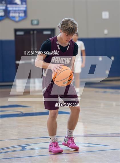 Thumbnail 3 in Rancho Buena Vista @ San Marcos (North County Classic Tournament) photogallery.