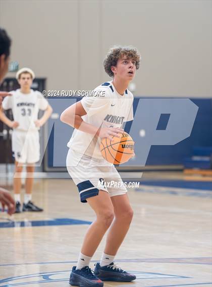 Thumbnail 2 in Rancho Buena Vista @ San Marcos (North County Classic Tournament) photogallery.
