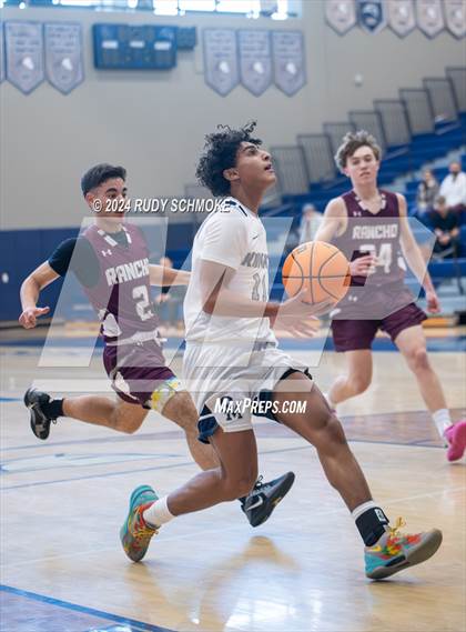 Thumbnail 1 in Rancho Buena Vista @ San Marcos (North County Classic Tournament) photogallery.