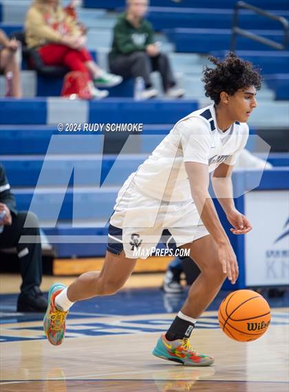 Thumbnail 2 in Rancho Buena Vista @ San Marcos (North County Classic Tournament) photogallery.