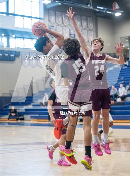 Thumbnail 3 in Rancho Buena Vista @ San Marcos (North County Classic Tournament) photogallery.