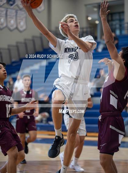 Thumbnail 3 in Rancho Buena Vista @ San Marcos (North County Classic Tournament) photogallery.