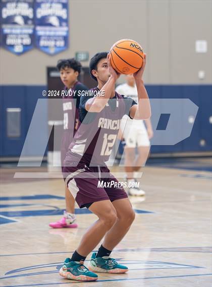 Thumbnail 2 in Rancho Buena Vista @ San Marcos (North County Classic Tournament) photogallery.