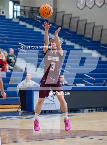 Thumbnail 1 in Rancho Buena Vista @ San Marcos (North County Classic Tournament) photogallery.