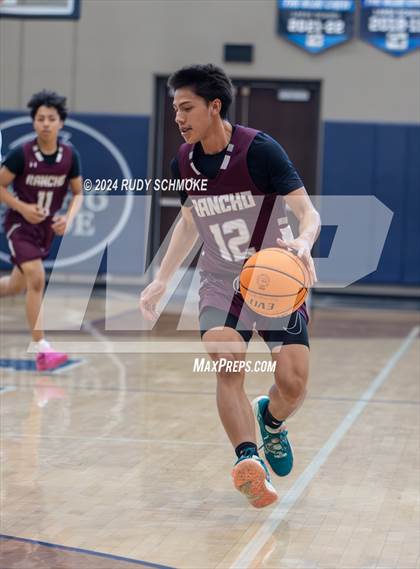 Thumbnail 2 in Rancho Buena Vista @ San Marcos (North County Classic Tournament) photogallery.