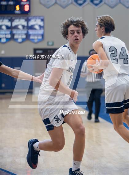 Thumbnail 1 in Rancho Buena Vista @ San Marcos (North County Classic Tournament) photogallery.