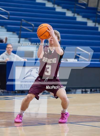 Thumbnail 2 in Rancho Buena Vista @ San Marcos (North County Classic Tournament) photogallery.
