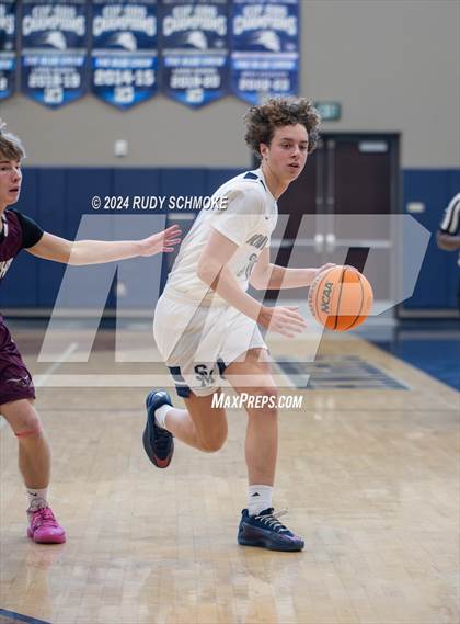 Thumbnail 2 in Rancho Buena Vista @ San Marcos (North County Classic Tournament) photogallery.