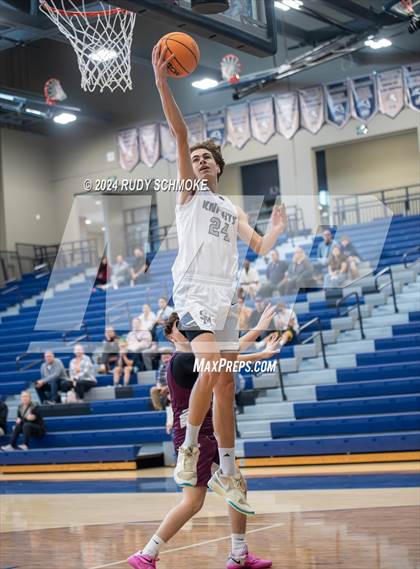 Thumbnail 3 in Rancho Buena Vista @ San Marcos (North County Classic Tournament) photogallery.