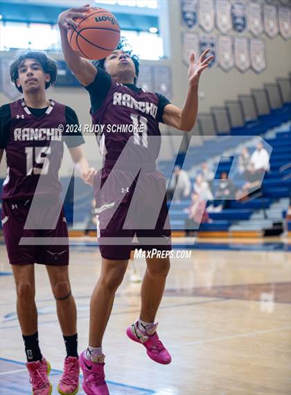 Thumbnail 2 in Rancho Buena Vista @ San Marcos (North County Classic Tournament) photogallery.