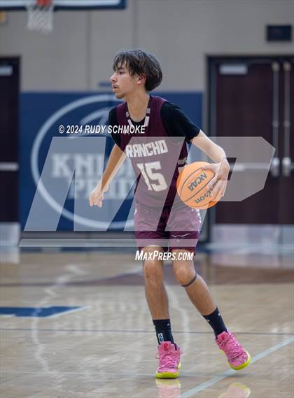 Thumbnail 1 in Rancho Buena Vista @ San Marcos (North County Classic Tournament) photogallery.