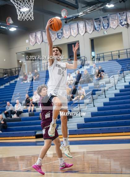 Thumbnail 2 in Rancho Buena Vista @ San Marcos (North County Classic Tournament) photogallery.