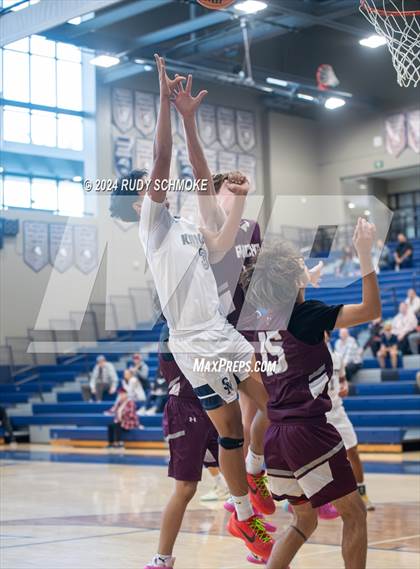 Thumbnail 3 in Rancho Buena Vista @ San Marcos (North County Classic Tournament) photogallery.