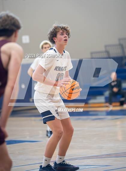 Thumbnail 3 in Rancho Buena Vista @ San Marcos (North County Classic Tournament) photogallery.