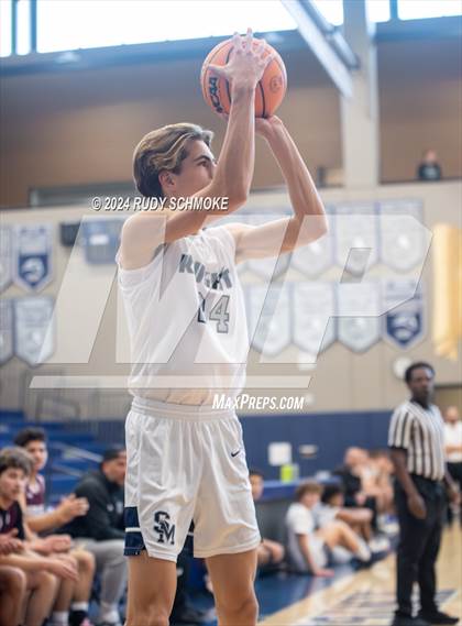 Thumbnail 1 in Rancho Buena Vista @ San Marcos (North County Classic Tournament) photogallery.