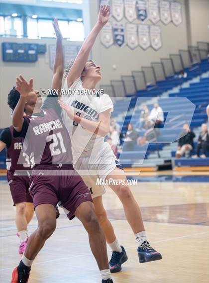 Thumbnail 2 in Rancho Buena Vista @ San Marcos (North County Classic Tournament) photogallery.