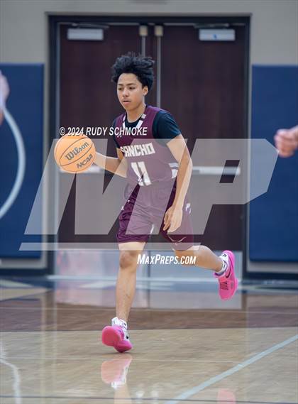 Thumbnail 2 in Rancho Buena Vista @ San Marcos (North County Classic Tournament) photogallery.