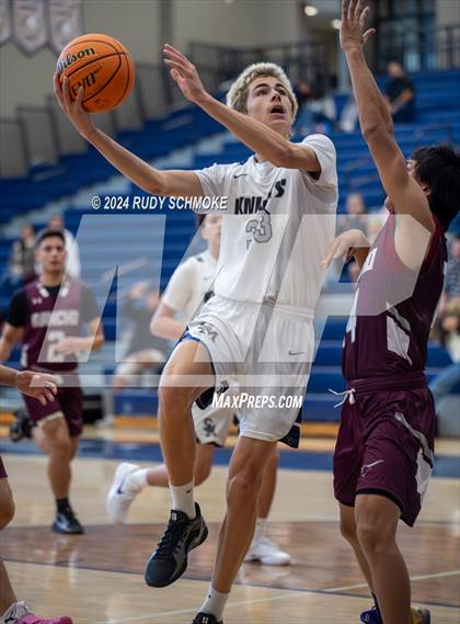 Thumbnail 2 in Rancho Buena Vista @ San Marcos (North County Classic Tournament) photogallery.