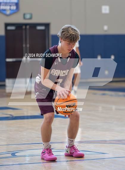 Thumbnail 1 in Rancho Buena Vista @ San Marcos (North County Classic Tournament) photogallery.