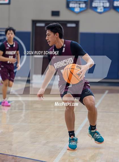 Thumbnail 3 in Rancho Buena Vista @ San Marcos (North County Classic Tournament) photogallery.