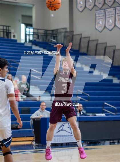 Thumbnail 2 in Rancho Buena Vista @ San Marcos (North County Classic Tournament) photogallery.
