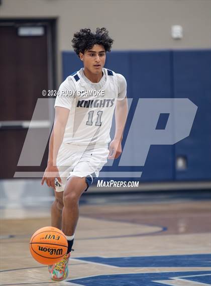 Thumbnail 1 in Rancho Buena Vista @ San Marcos (North County Classic Tournament) photogallery.