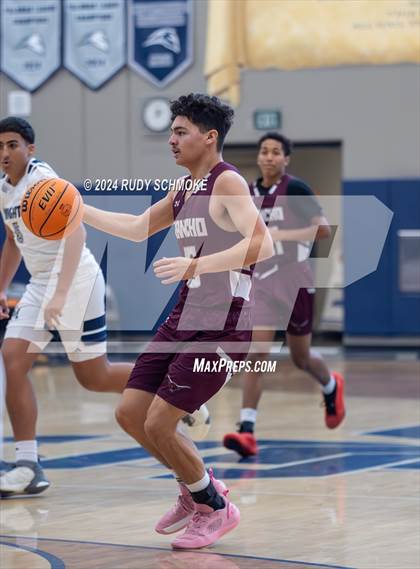 Thumbnail 2 in Rancho Buena Vista @ San Marcos (North County Classic Tournament) photogallery.
