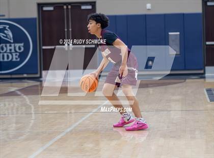 Thumbnail 2 in Rancho Buena Vista @ San Marcos (North County Classic Tournament) photogallery.