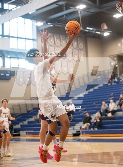 Thumbnail 3 in Rancho Buena Vista @ San Marcos (North County Classic Tournament) photogallery.
