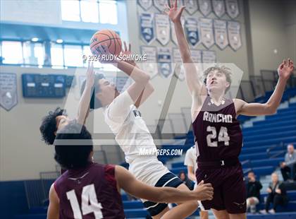 Thumbnail 1 in Rancho Buena Vista @ San Marcos (North County Classic Tournament) photogallery.