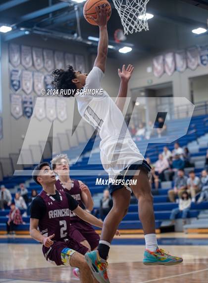 Thumbnail 2 in Rancho Buena Vista @ San Marcos (North County Classic Tournament) photogallery.