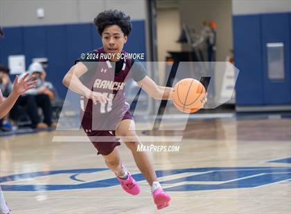 Thumbnail 3 in Rancho Buena Vista @ San Marcos (North County Classic Tournament) photogallery.