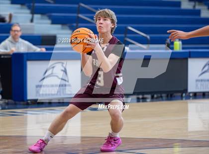 Thumbnail 1 in Rancho Buena Vista @ San Marcos (North County Classic Tournament) photogallery.