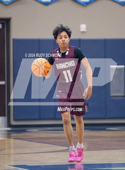 Thumbnail 1 in Rancho Buena Vista @ San Marcos (North County Classic Tournament) photogallery.