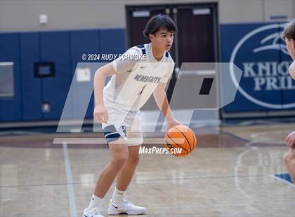 Thumbnail 2 in Rancho Buena Vista @ San Marcos (North County Classic Tournament) photogallery.