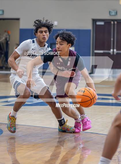 Thumbnail 1 in Rancho Buena Vista @ San Marcos (North County Classic Tournament) photogallery.