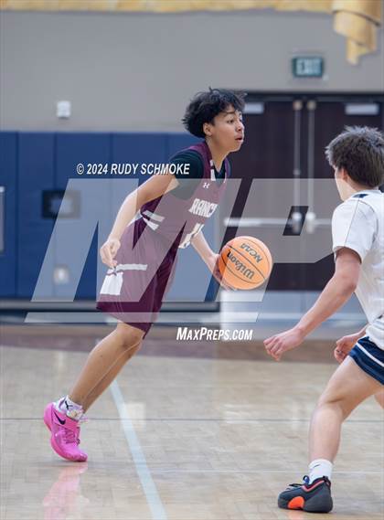 Thumbnail 2 in Rancho Buena Vista @ San Marcos (North County Classic Tournament) photogallery.