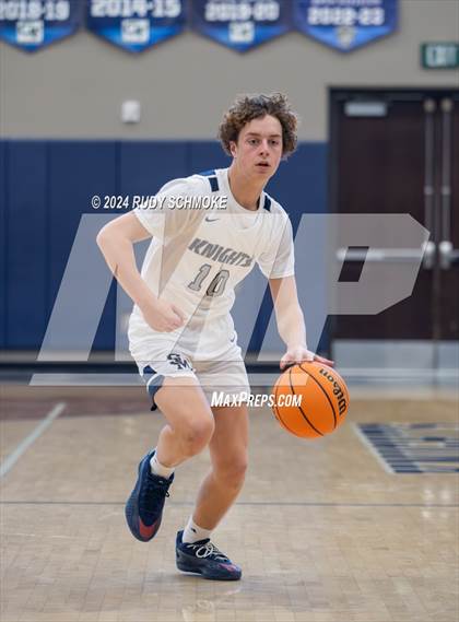 Thumbnail 1 in Rancho Buena Vista @ San Marcos (North County Classic Tournament) photogallery.