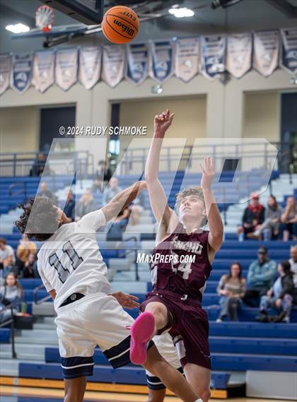 Thumbnail 2 in Rancho Buena Vista @ San Marcos (North County Classic Tournament) photogallery.