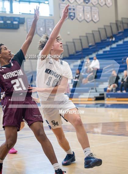 Thumbnail 3 in Rancho Buena Vista @ San Marcos (North County Classic Tournament) photogallery.