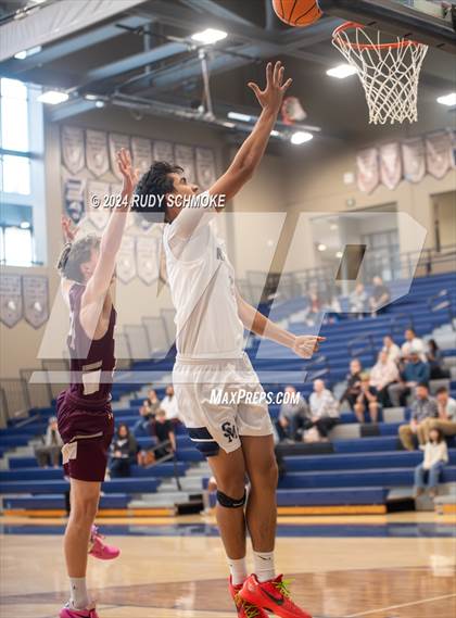 Thumbnail 2 in Rancho Buena Vista @ San Marcos (North County Classic Tournament) photogallery.