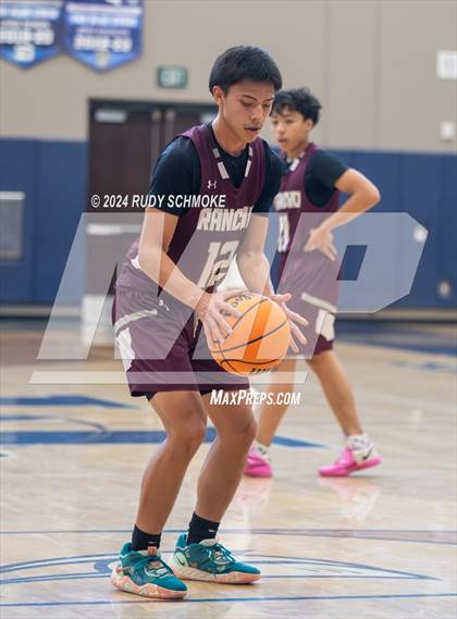 Thumbnail 1 in Rancho Buena Vista @ San Marcos (North County Classic Tournament) photogallery.