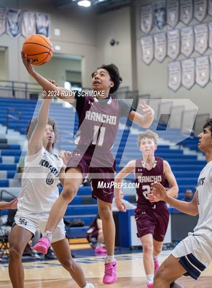 Thumbnail 1 in Rancho Buena Vista @ San Marcos (North County Classic Tournament) photogallery.
