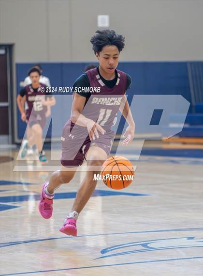 Thumbnail 3 in Rancho Buena Vista @ San Marcos (North County Classic Tournament) photogallery.