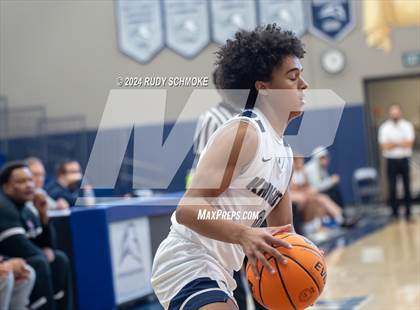 Thumbnail 3 in Rancho Buena Vista @ San Marcos (North County Classic Tournament) photogallery.